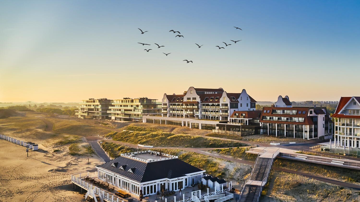 LynxHarbor on the waterfront